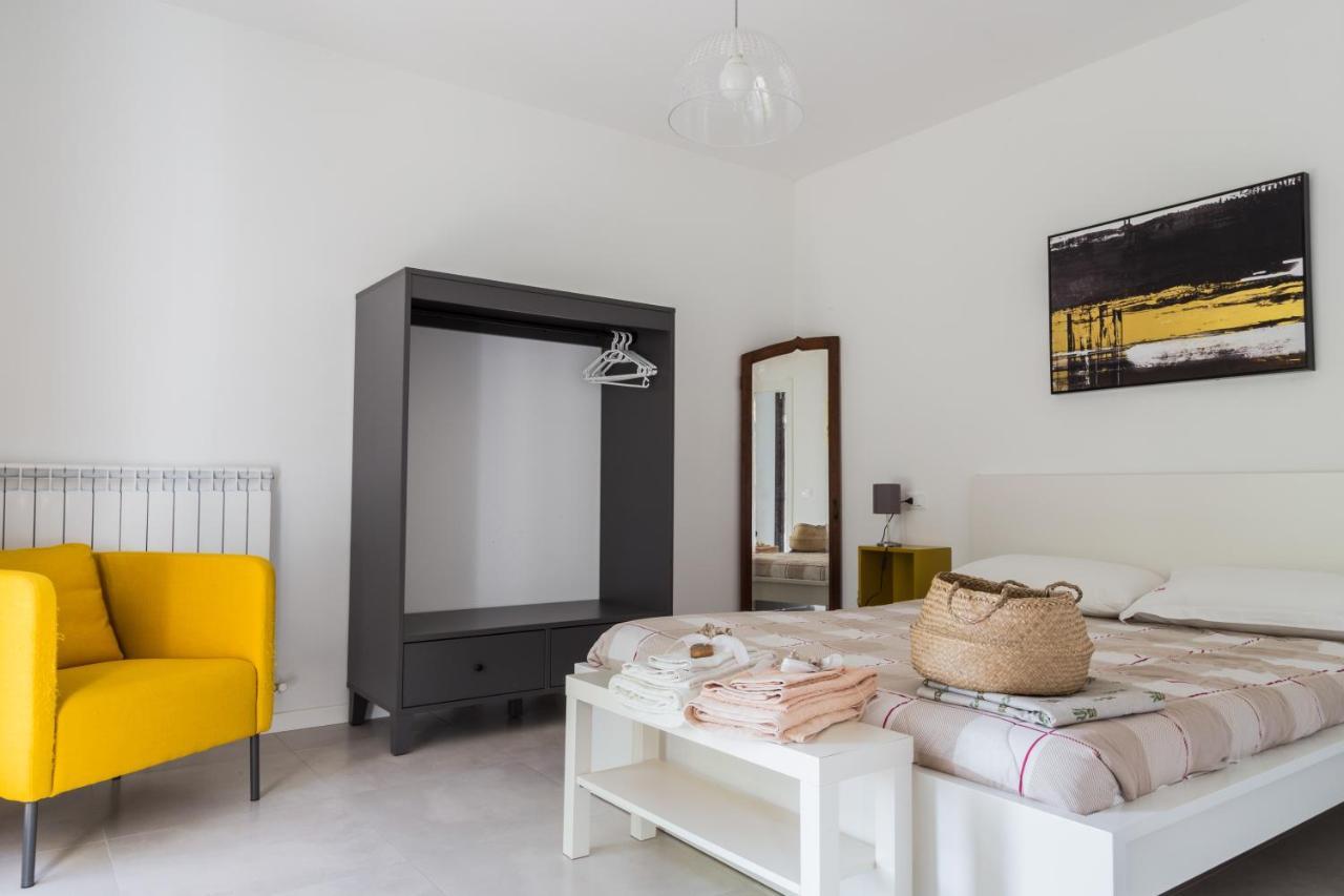 All'Ombra Del Bagolaro Taglio Di Po ภายนอก รูปภาพ